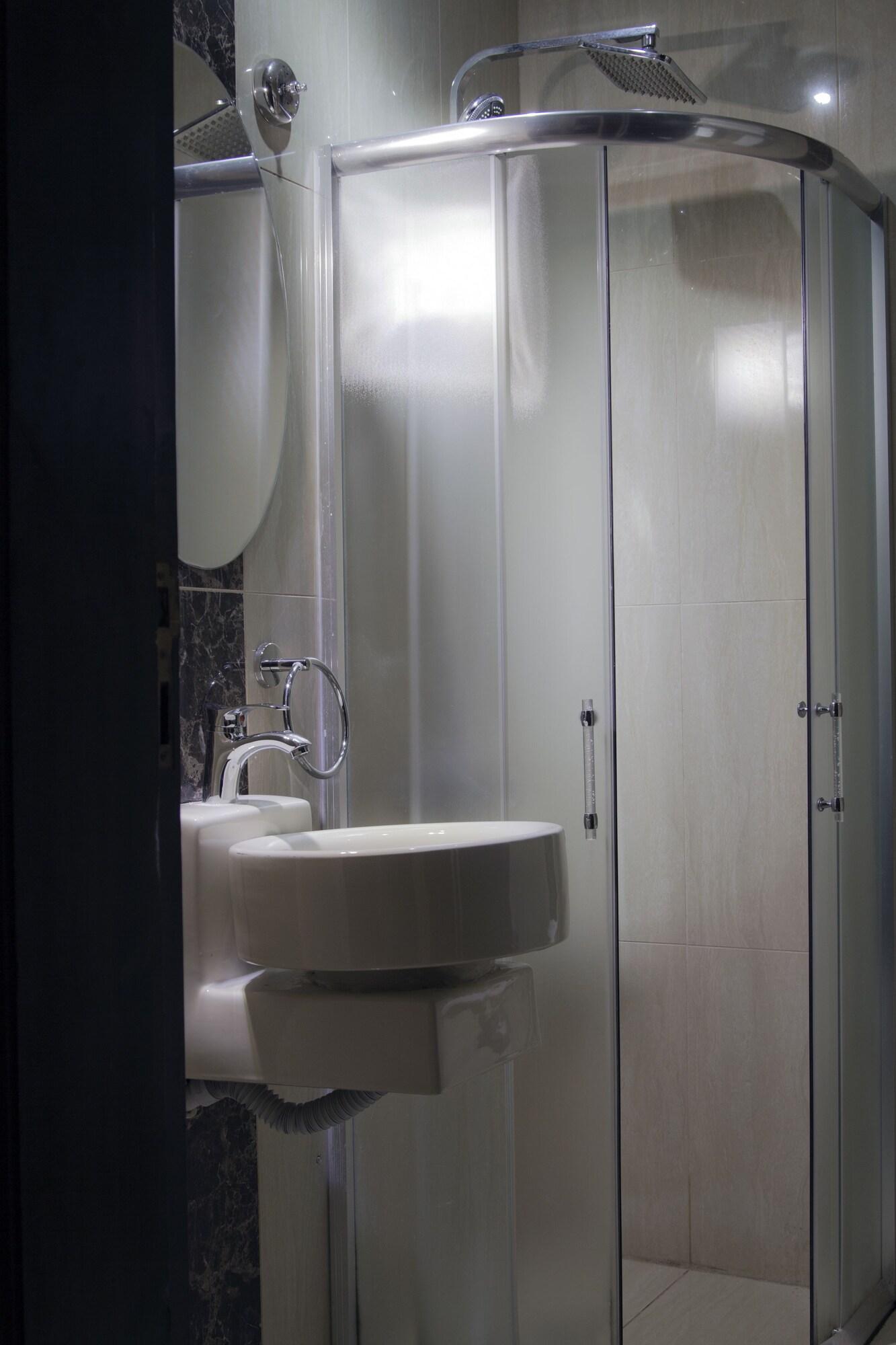 Ekono Jeddah Airport Hotel מראה חיצוני תמונה