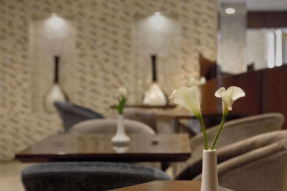 Ekono Jeddah Airport Hotel מראה חיצוני תמונה