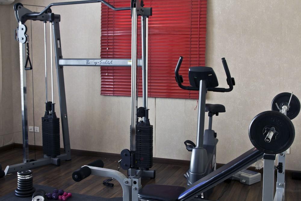 Ekono Jeddah Airport Hotel מראה חיצוני תמונה