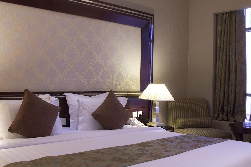 Ekono Jeddah Airport Hotel מראה חיצוני תמונה
